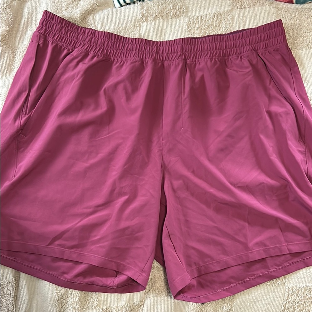 Men’s lululemon Shorts